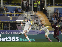 Italy Soccer Serie A