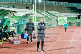 Стара Загора - фурбол - Берое  - Добруджа