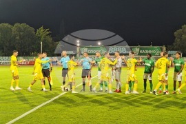 Стара Загора - фурбол - Берое  - Добруджа