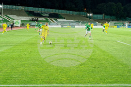 Стара Загора - фурбол - Берое  - Добруджа