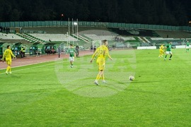 Стара Загора - фурбол - Берое  - Добруджа