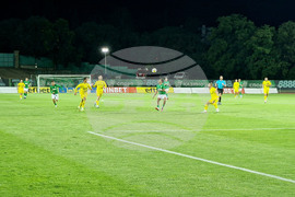 Стара Загора - фурбол - Берое  - Добруджа