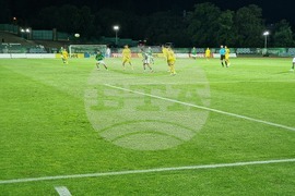 Стара Загора - фурбол - Берое  - Добруджа