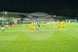 Стара Загора - фурбол - Берое  - Добруджа