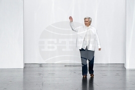 Silvia Venturini Fendi