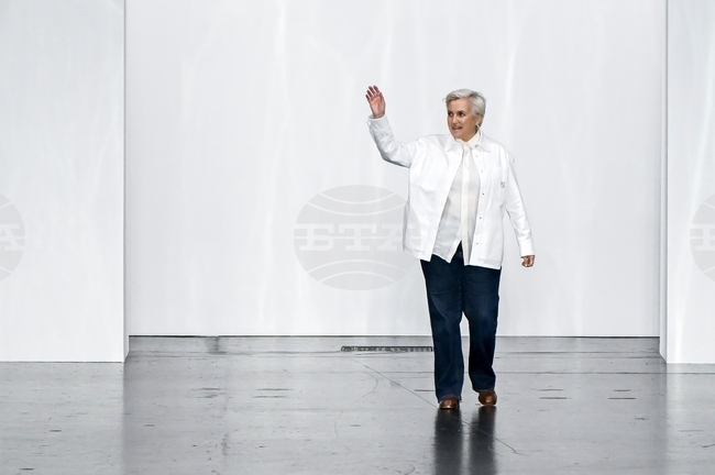 Silvia Venturini Fendi