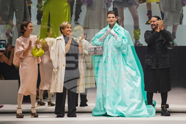 Silvia Venturini Fendi