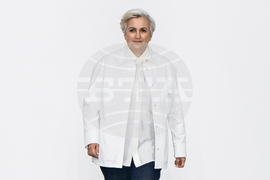 Silvia Venturini Fendi