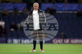 Britain Soccer Champions League