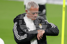 Britain Soccer Champions League