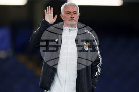 Britain Soccer Champions League