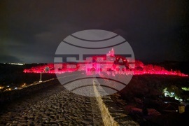Велико Търново - Световен ден на сърцето - инициатива