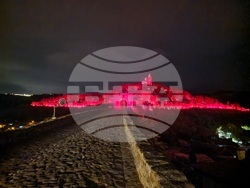 Велико Търново - Световен ден на сърцето - инициатива