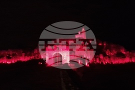 Велико Търново - Световен ден на сърцето - инициатива