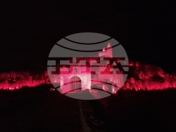 Велико Търново - Световен ден на сърцето - инициатива