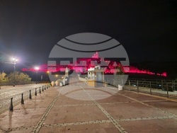 Велико Търново - Световен ден на сърцето - инициатива