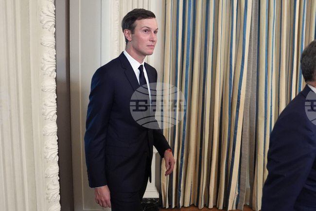 Израелският премиер се срещна с американски посредници за обсъждане на втория етап от споразумението за прекратяване на огъня в Газа 