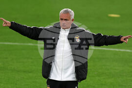 Britain Soccer Champions League