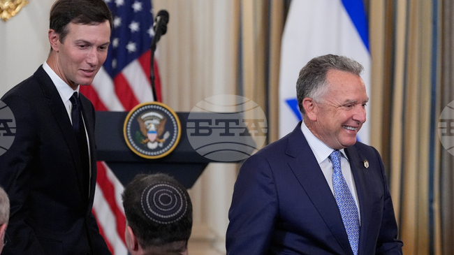 Путин днес ще се срещне с Уиткоф и Къшнър 