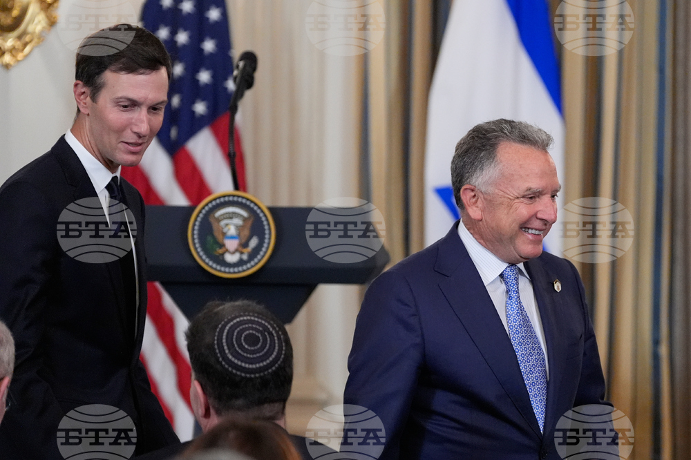 Путин днес ще се срещне с Уиткоф и Къшнър 