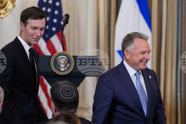 Путин днес ще се срещне с Уиткоф и Къшнър 