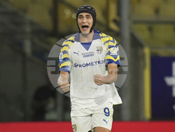 Italy Soccer Serie A