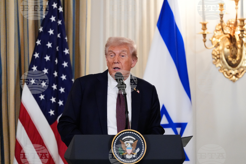 Президентът на САЩ очаква заложниците на "Хамас" да бъдат освободени в понеделник