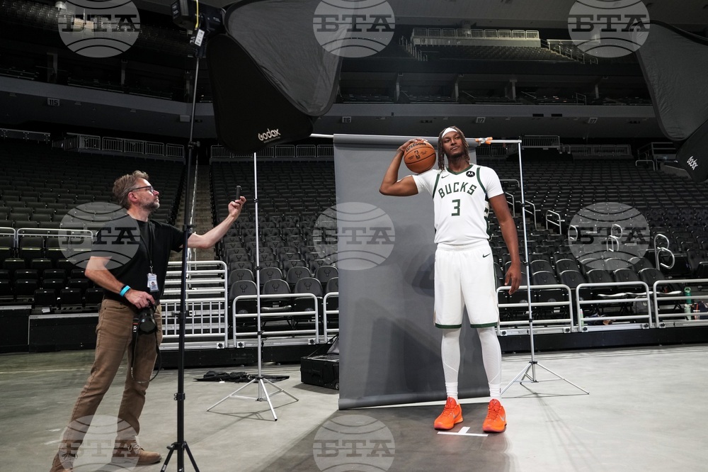 Bucks Basketball