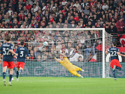 Italy Soccer Serie A