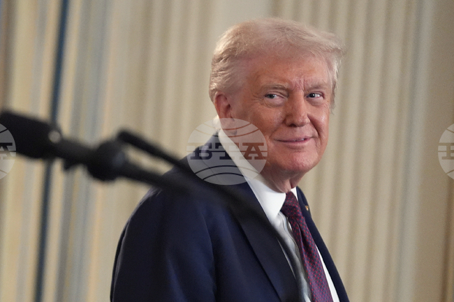 АФП: Какво съдържат 20-те точки от плана на Тръмп за край на войната в ивицата Газа