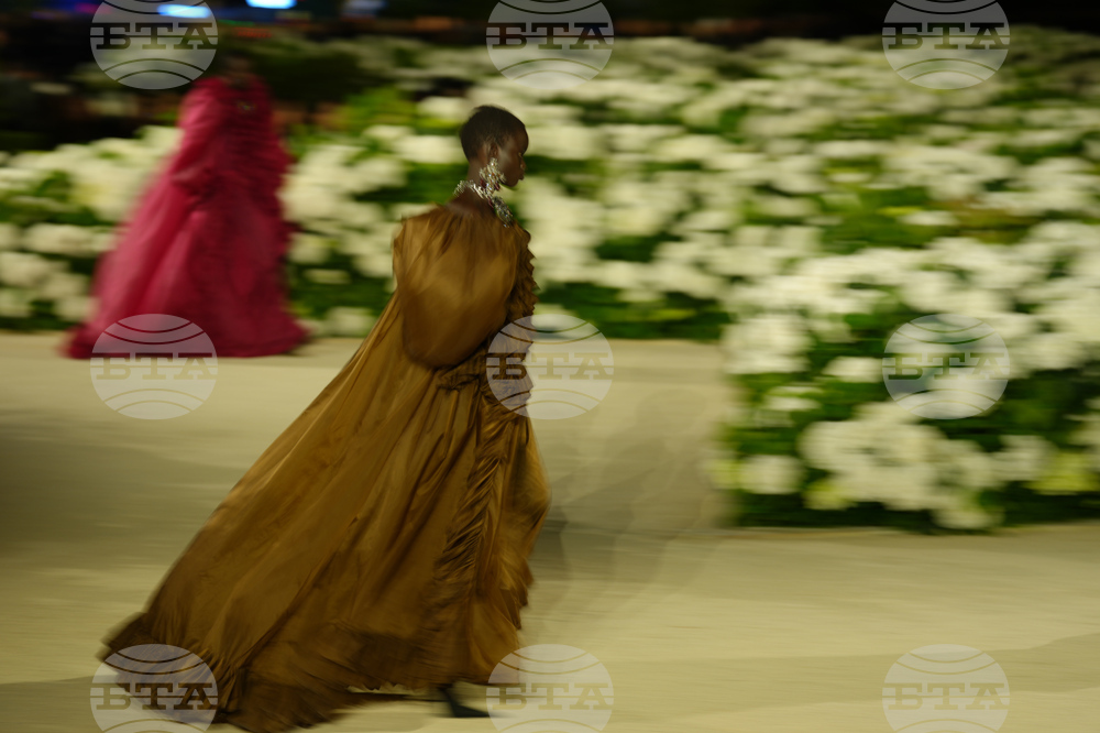 France Fashion Saint Laurent S/S 26