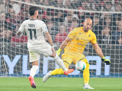 Italy Soccer Serie A