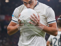 Italy Soccer Serie A