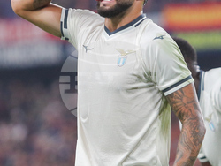 Italy Soccer Serie A