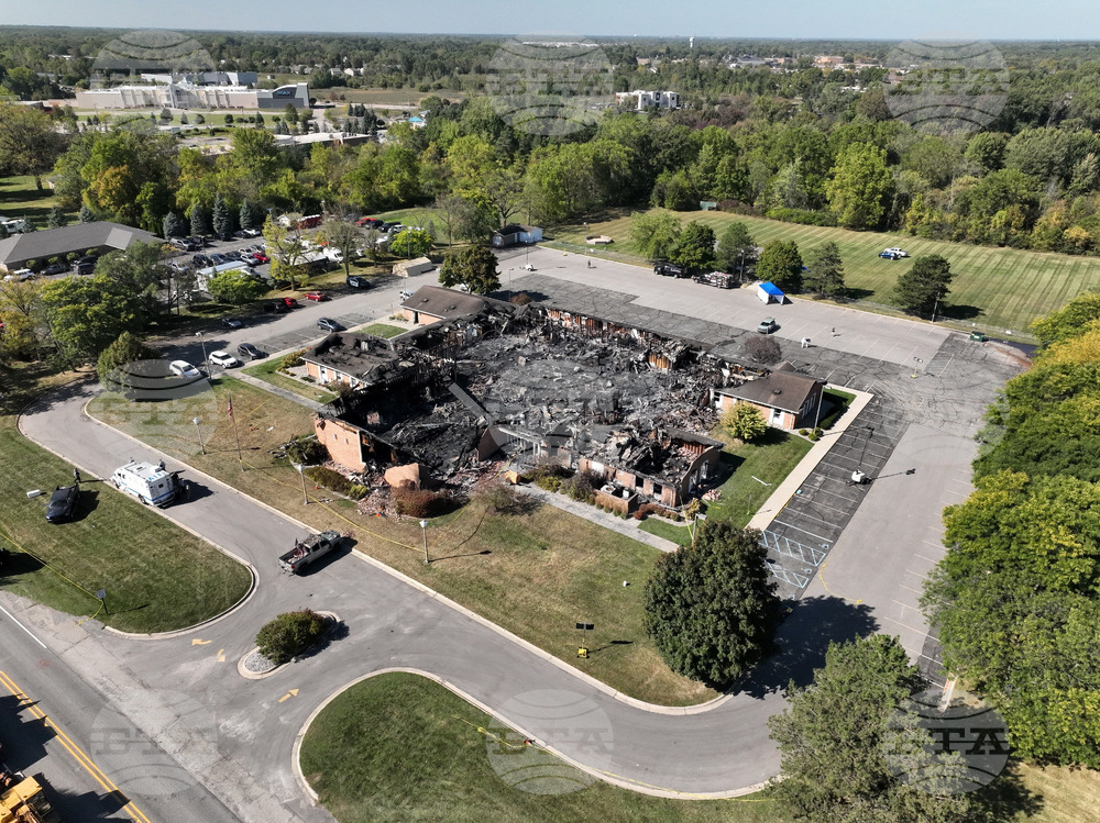 Church Shooting Michigan