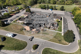 Church Shooting Michigan