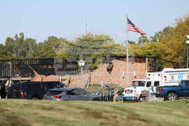 Church Shooting Michigan