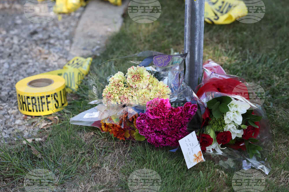 Church Shooting Michigan