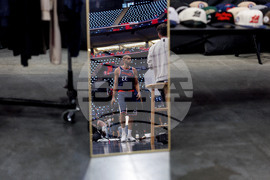 Clippers Media Day Basketball