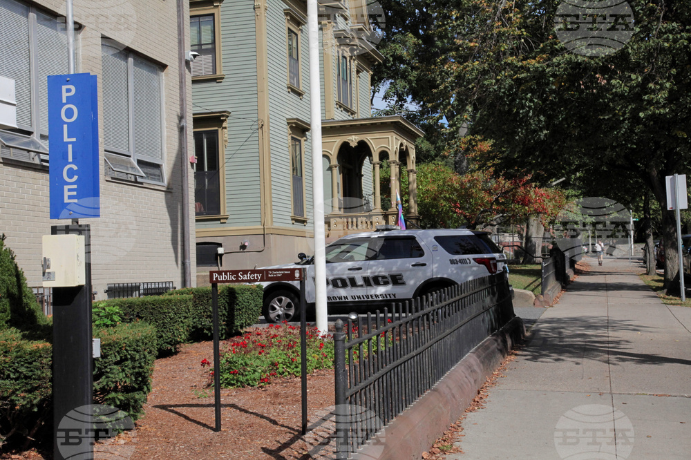 US Private Campus Police Transparency