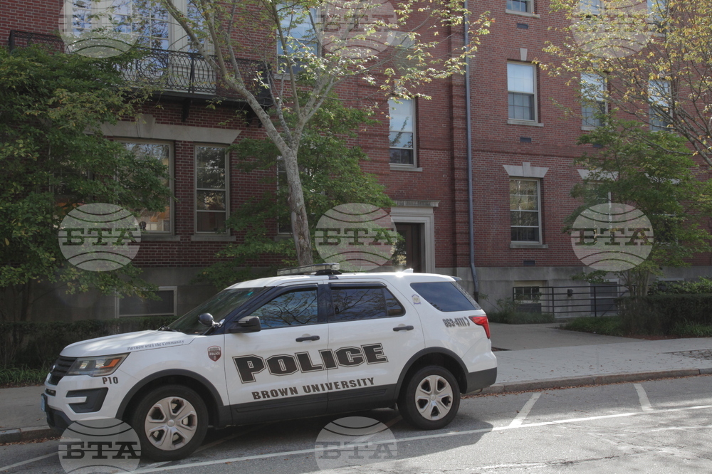 US Private Campus Police Transparency