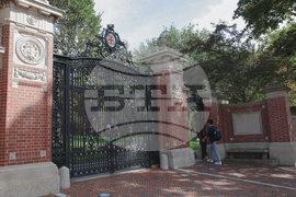 US Private Campus Police Transparency