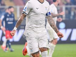 Italy Soccer Serie A