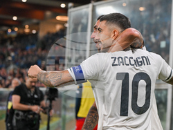 Italy Soccer Serie A