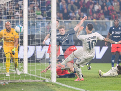 Italy Soccer Serie A