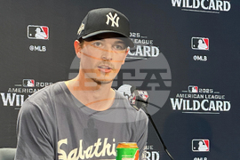 Red Sox Yankees Preview Baseball