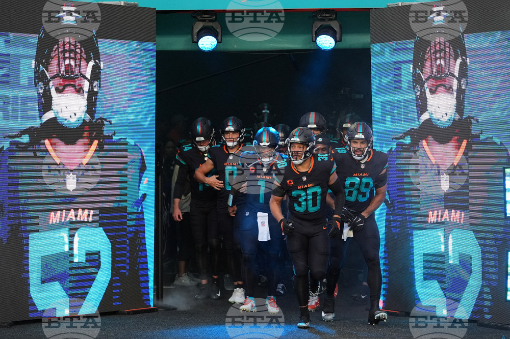 Jets Dolphins Football
