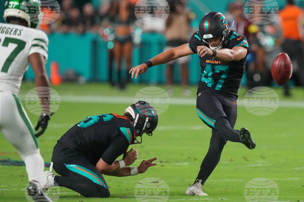 Jets Dolphins Football