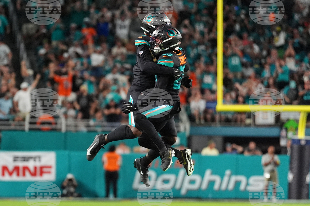 Jets Dolphins Football