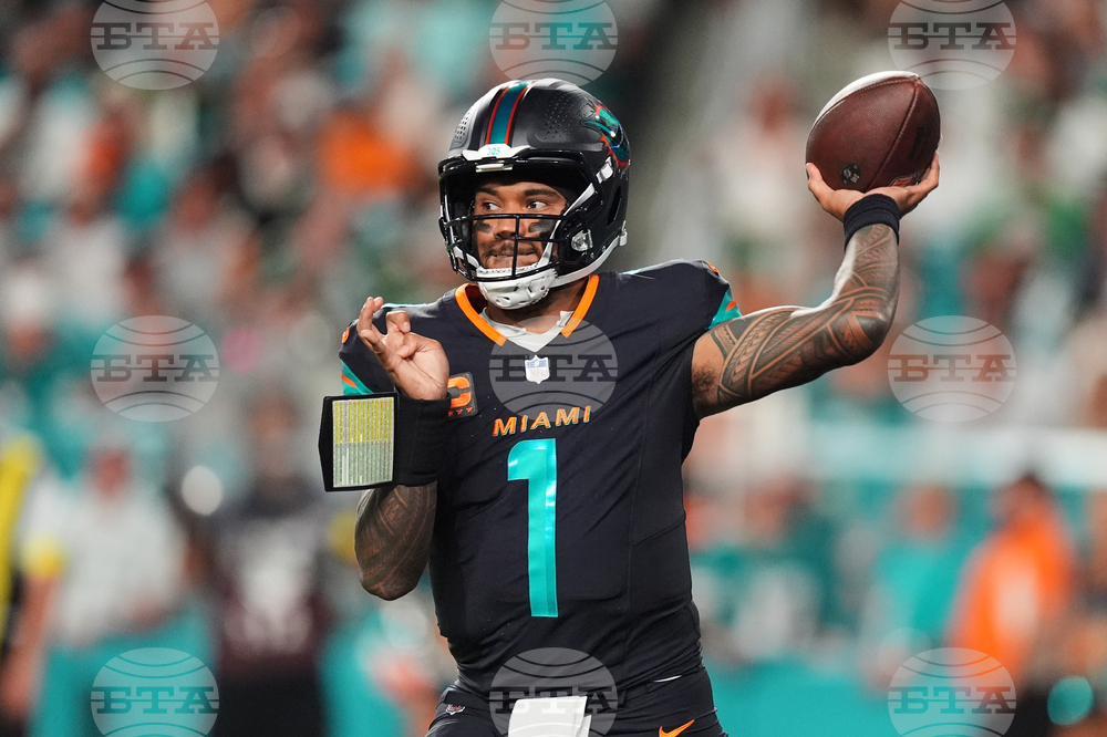 Jets Dolphins Football